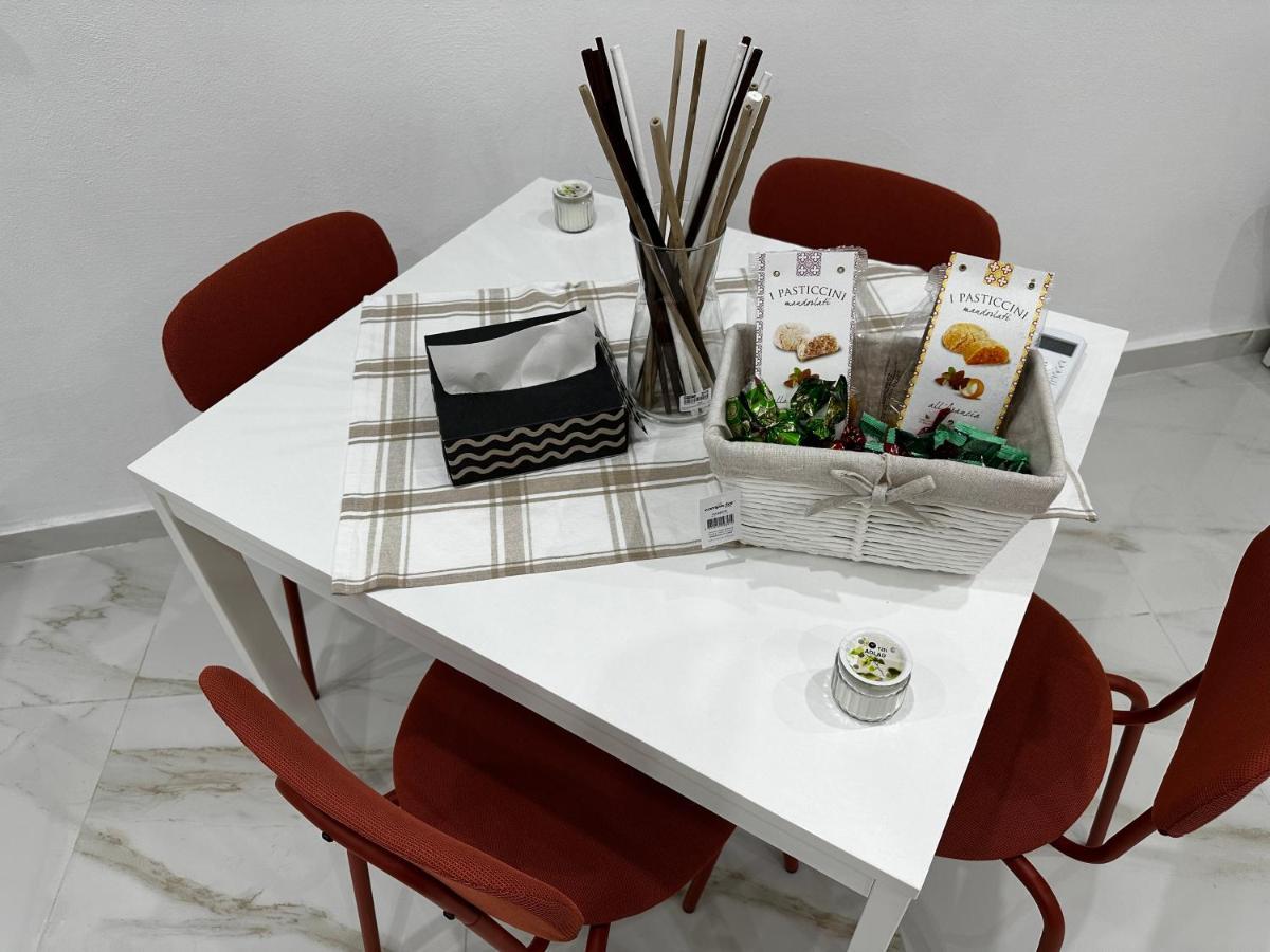 Holiday home A Cas Ra Nonna Naples