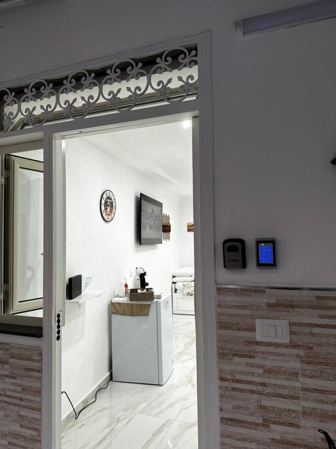 A Cas Ra Nonna Holiday home *