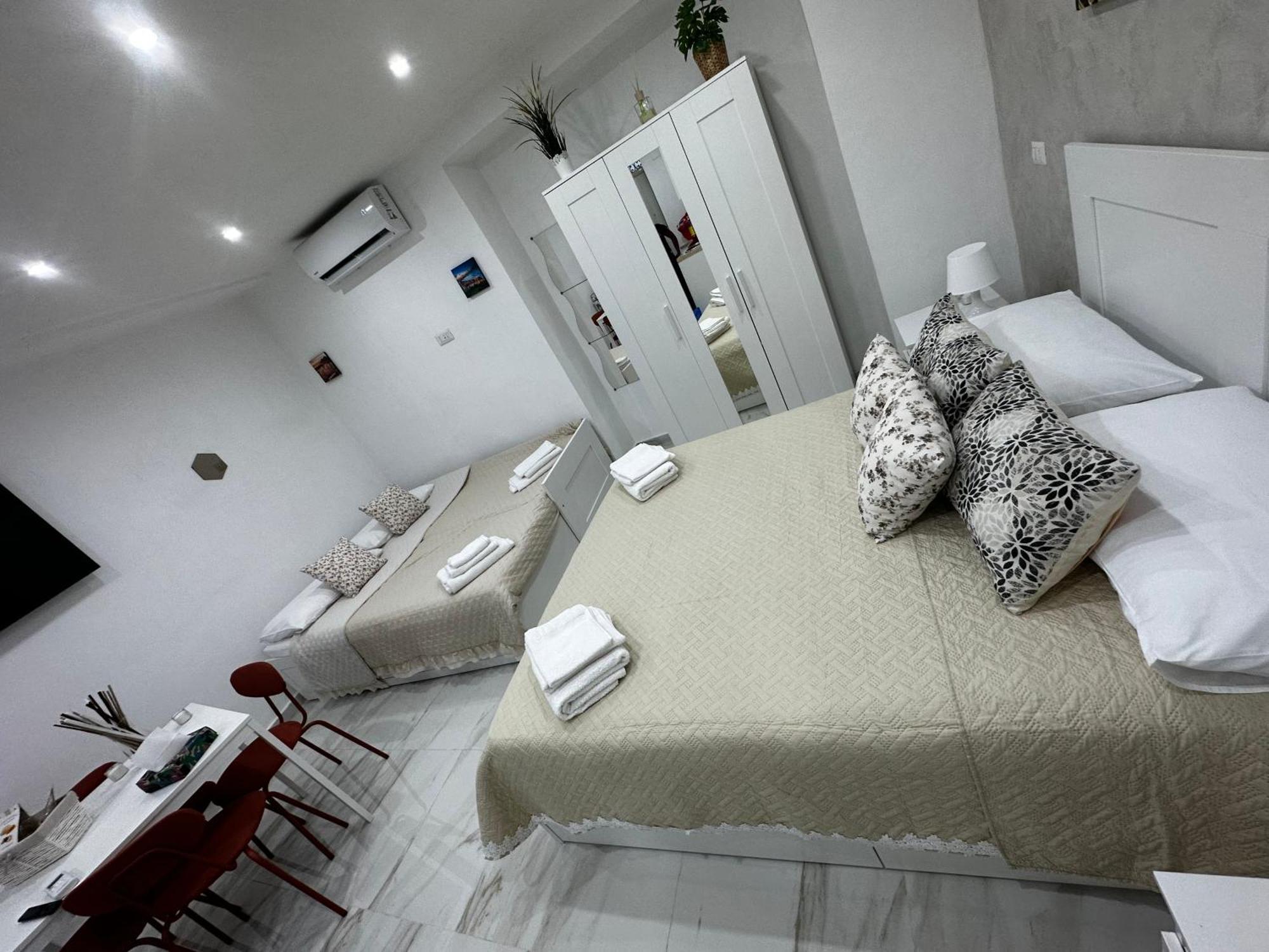 Holiday home A Cas Ra Nonna