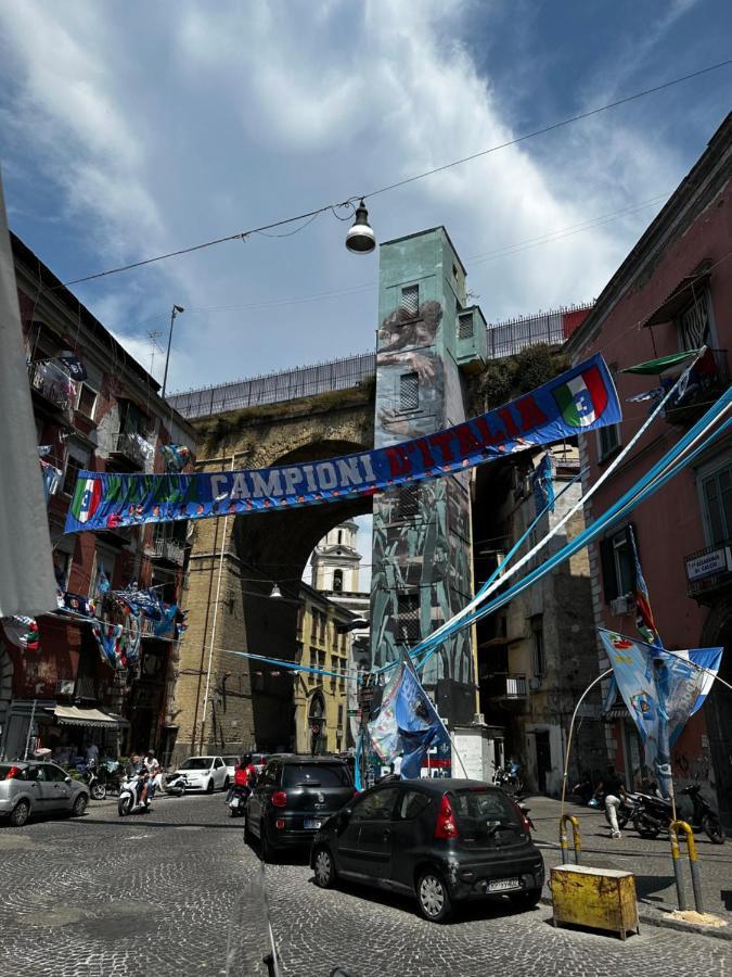 A Cas Ra Nonna Casa vacanze Napoli