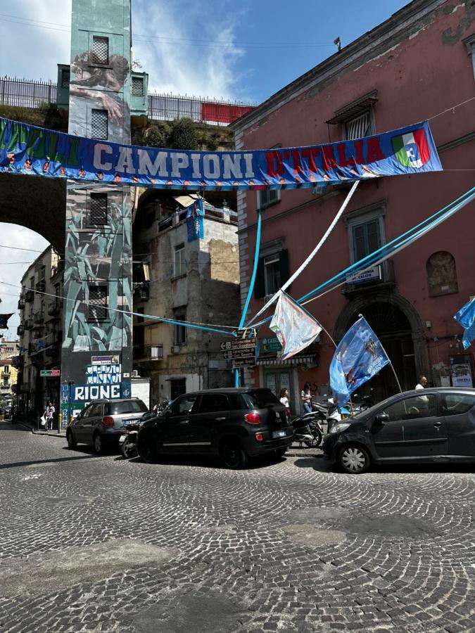 A Cas Ra Nonna *