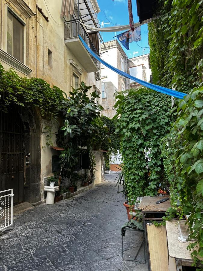 Casa vacanze A Cas Ra Nonna *