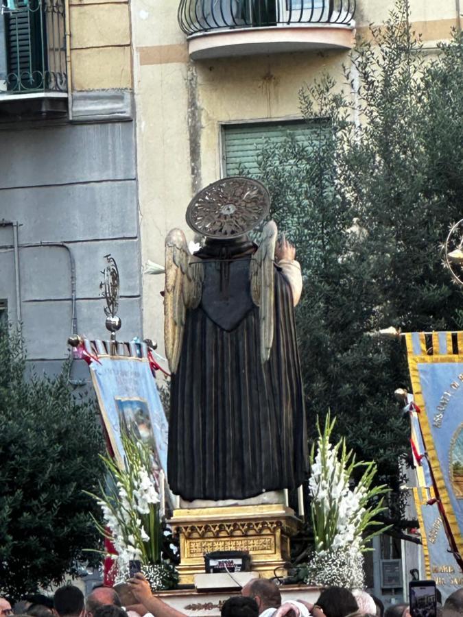 A Cas Ra Nonna Casa vacanze *