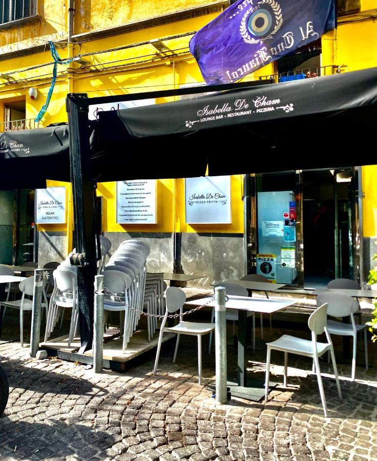 A Cas Ra Nonna * Napoli