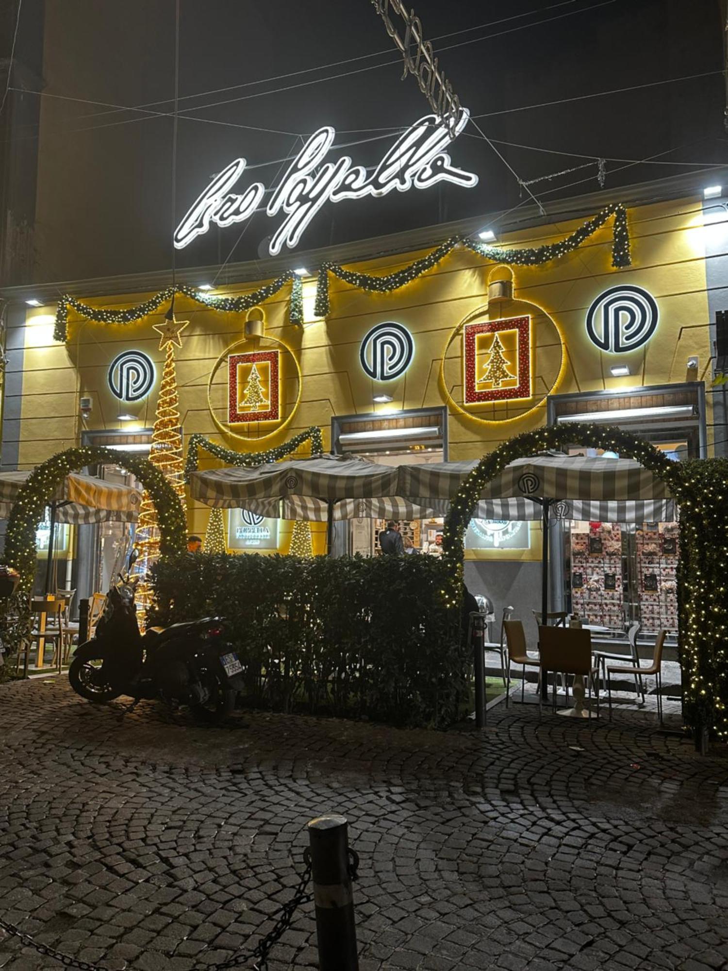 A Cas Ra Nonna Casa vacanze Napoli