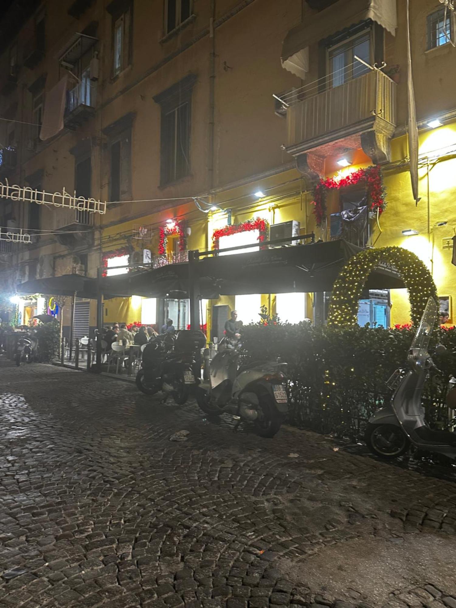 A Cas Ra Nonna Casa vacanze *