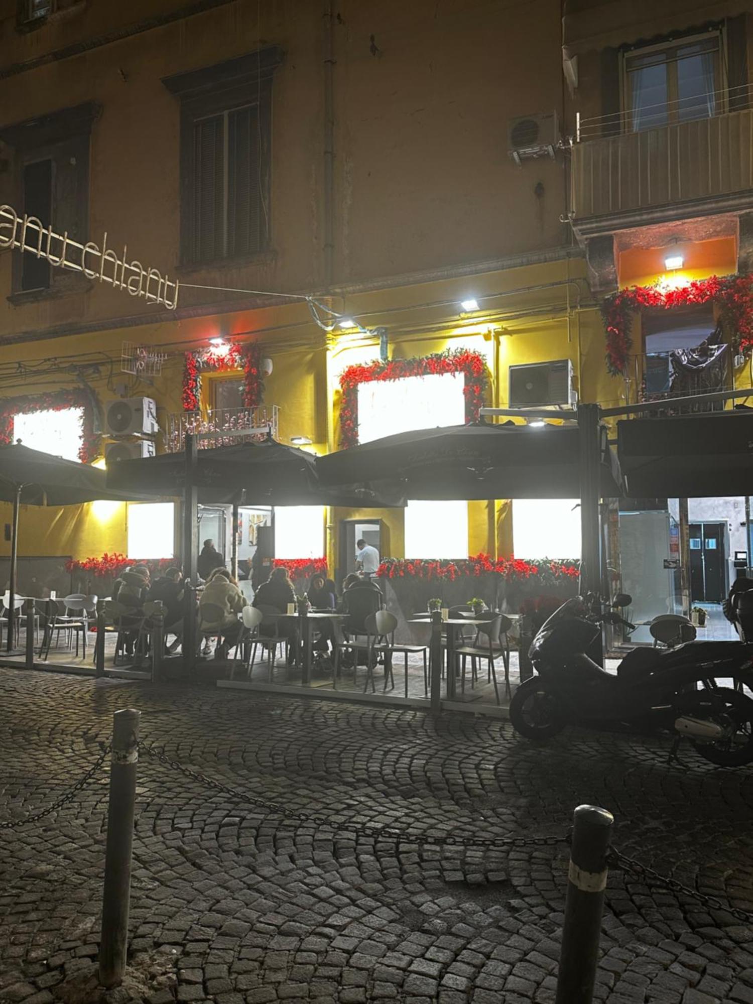 Casa vacanze A Cas Ra Nonna