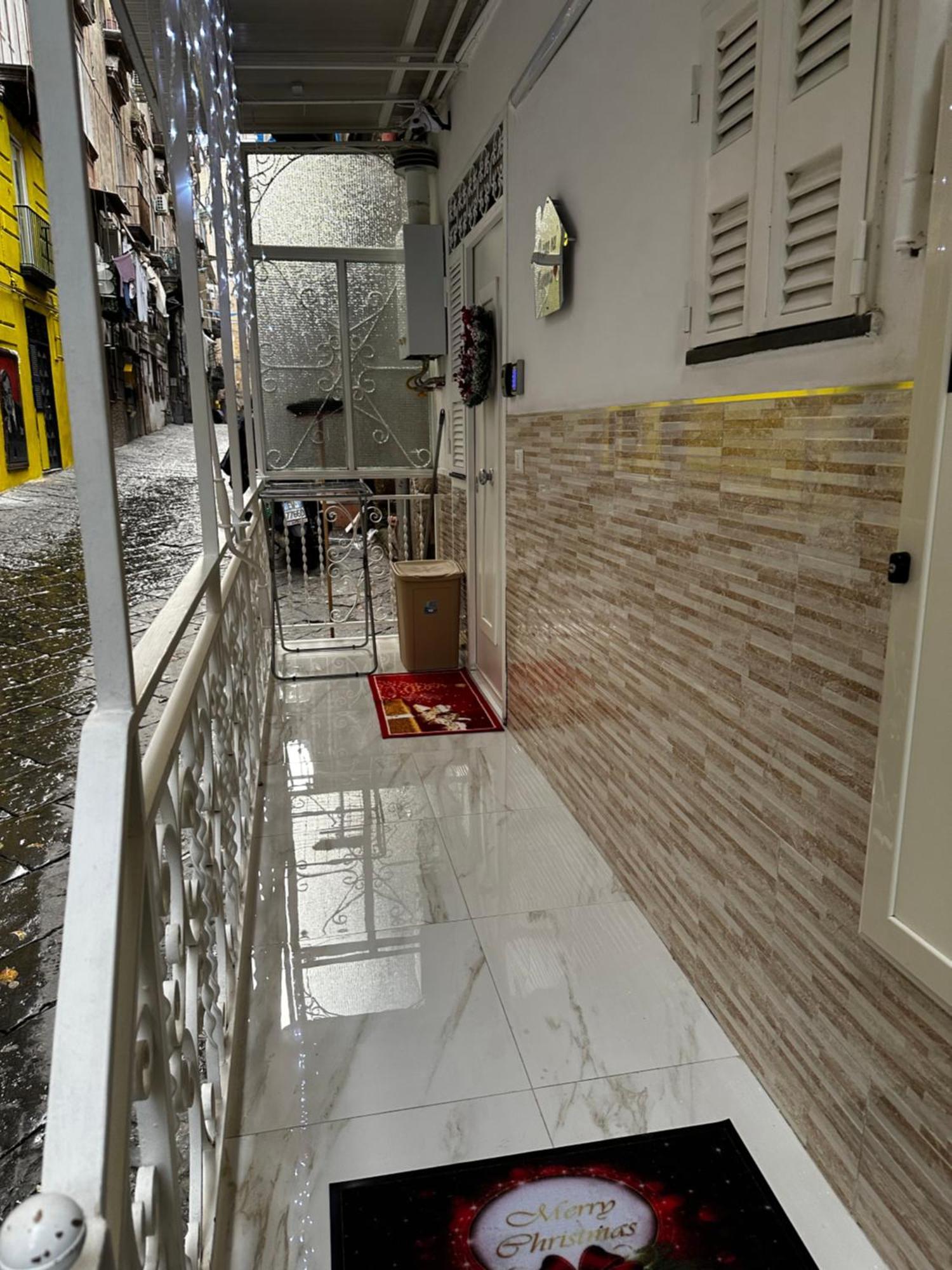 Casa vacanze A Cas Ra Nonna Napoli