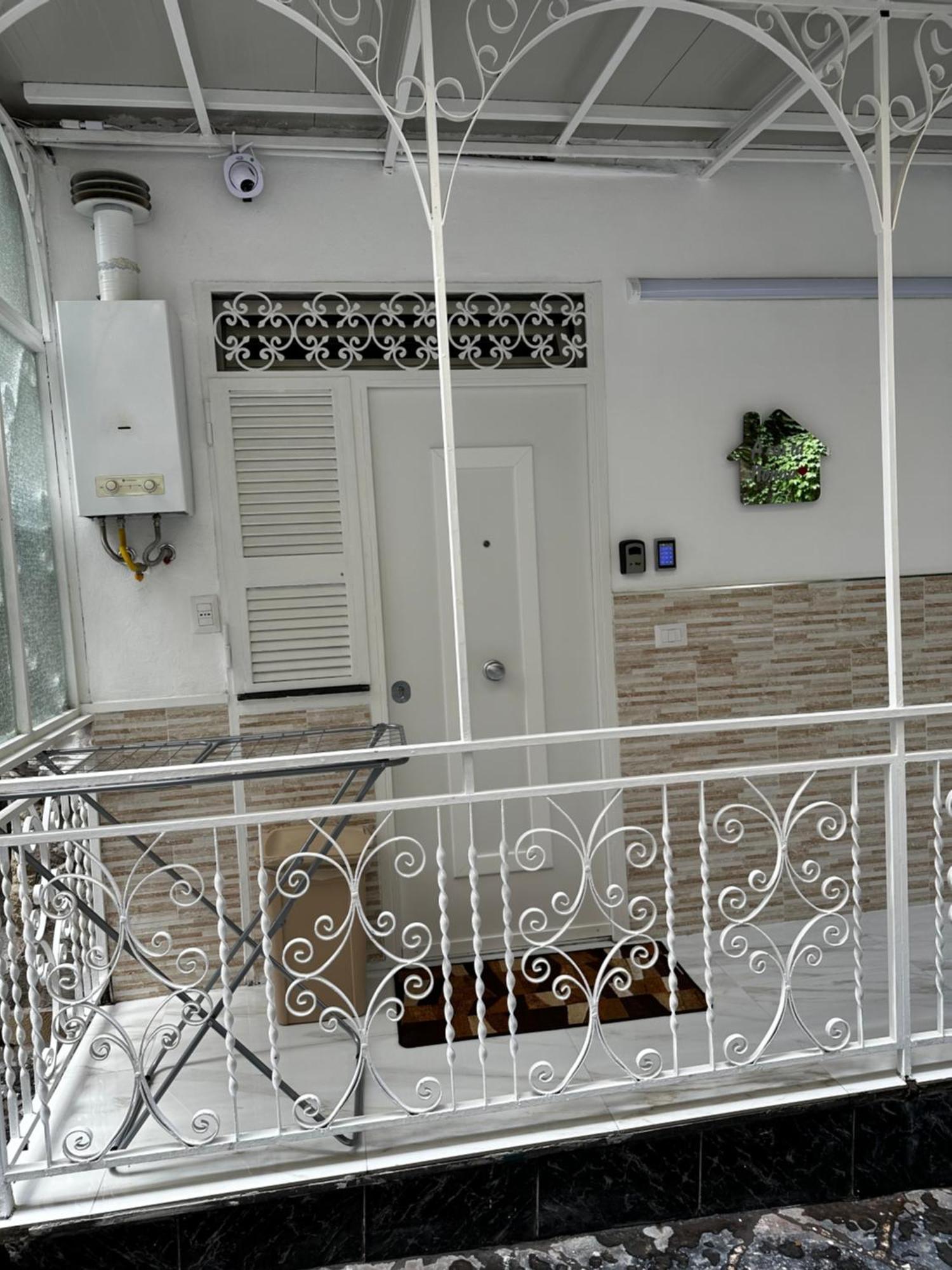 Casa vacanze A Cas Ra Nonna