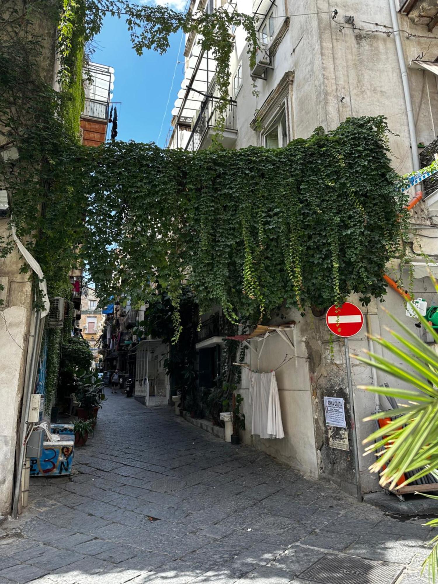 A Cas Ra Nonna Casa vacanze