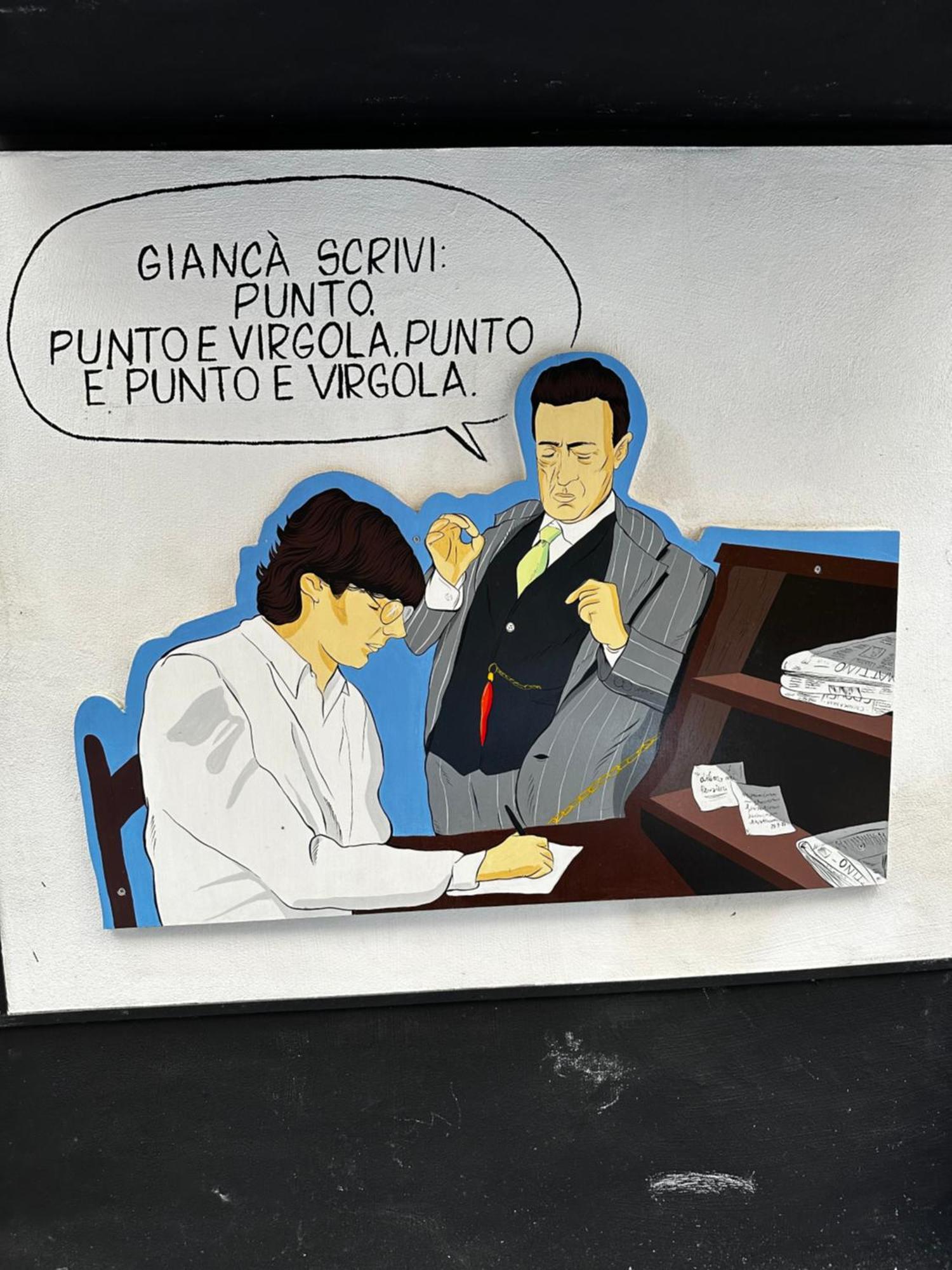 Casa vacanze A Cas Ra Nonna *