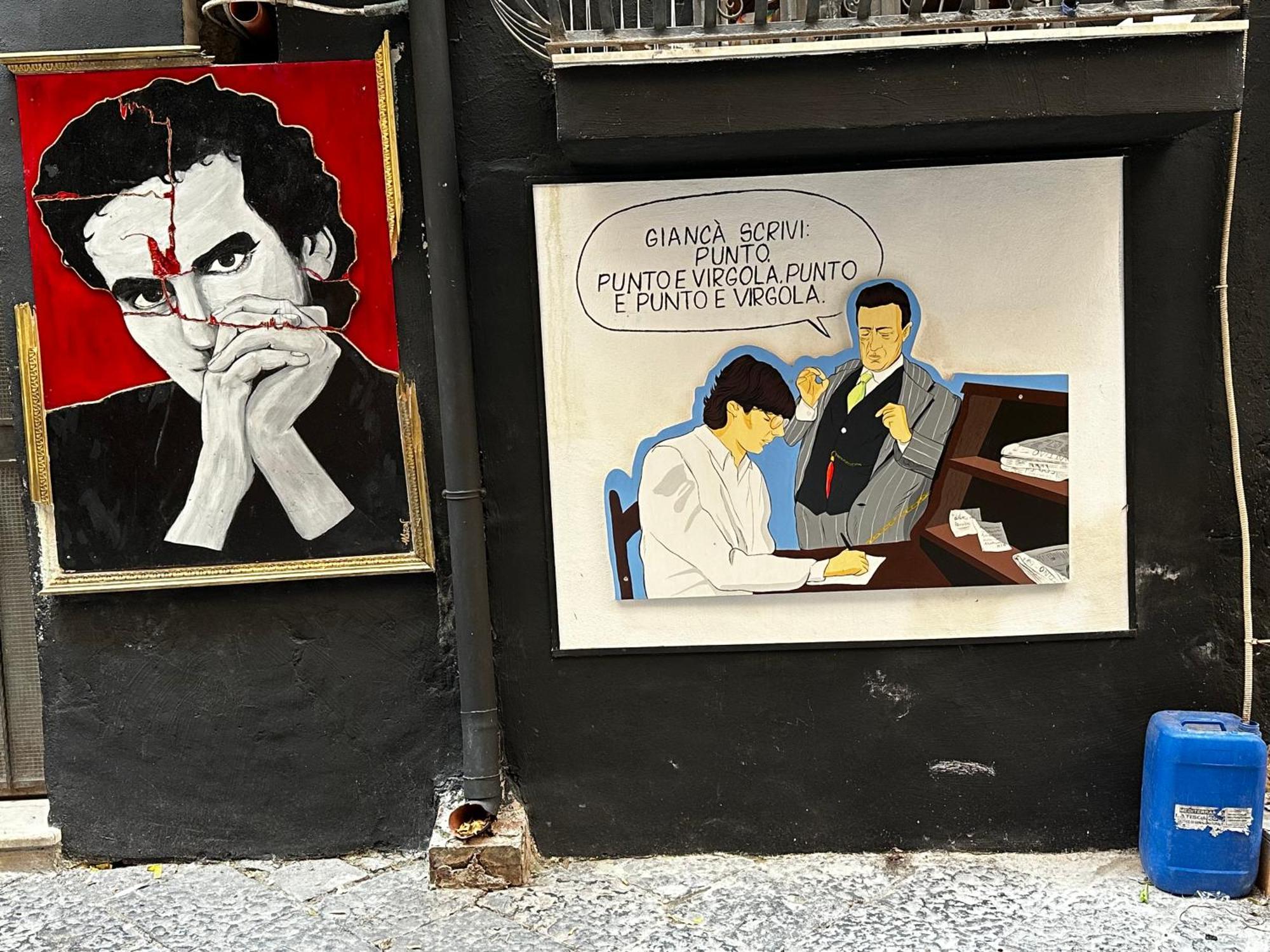 A Cas Ra Nonna Casa vacanze Napoli