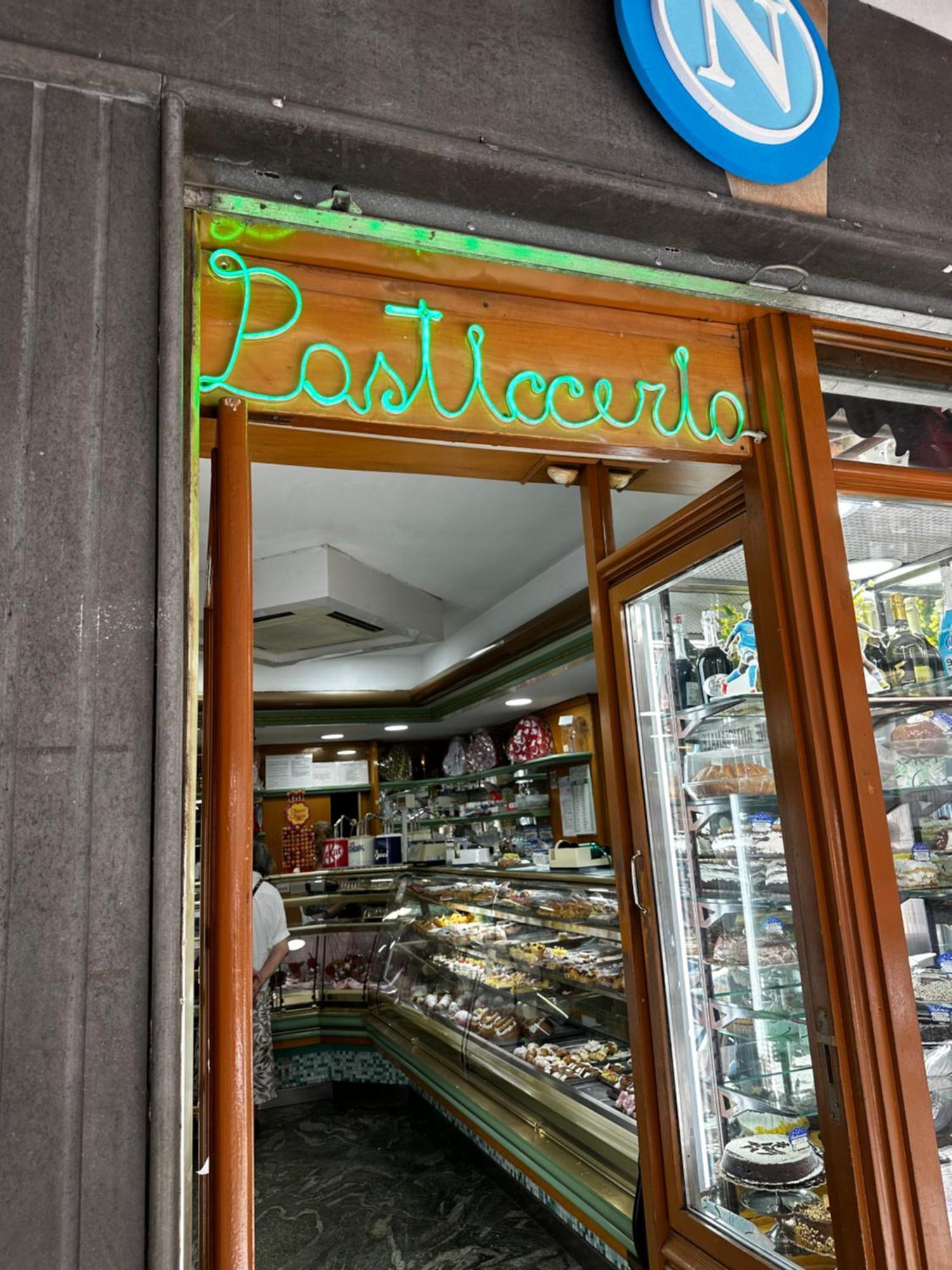 A Cas Ra Nonna Casa vacanze Napoli