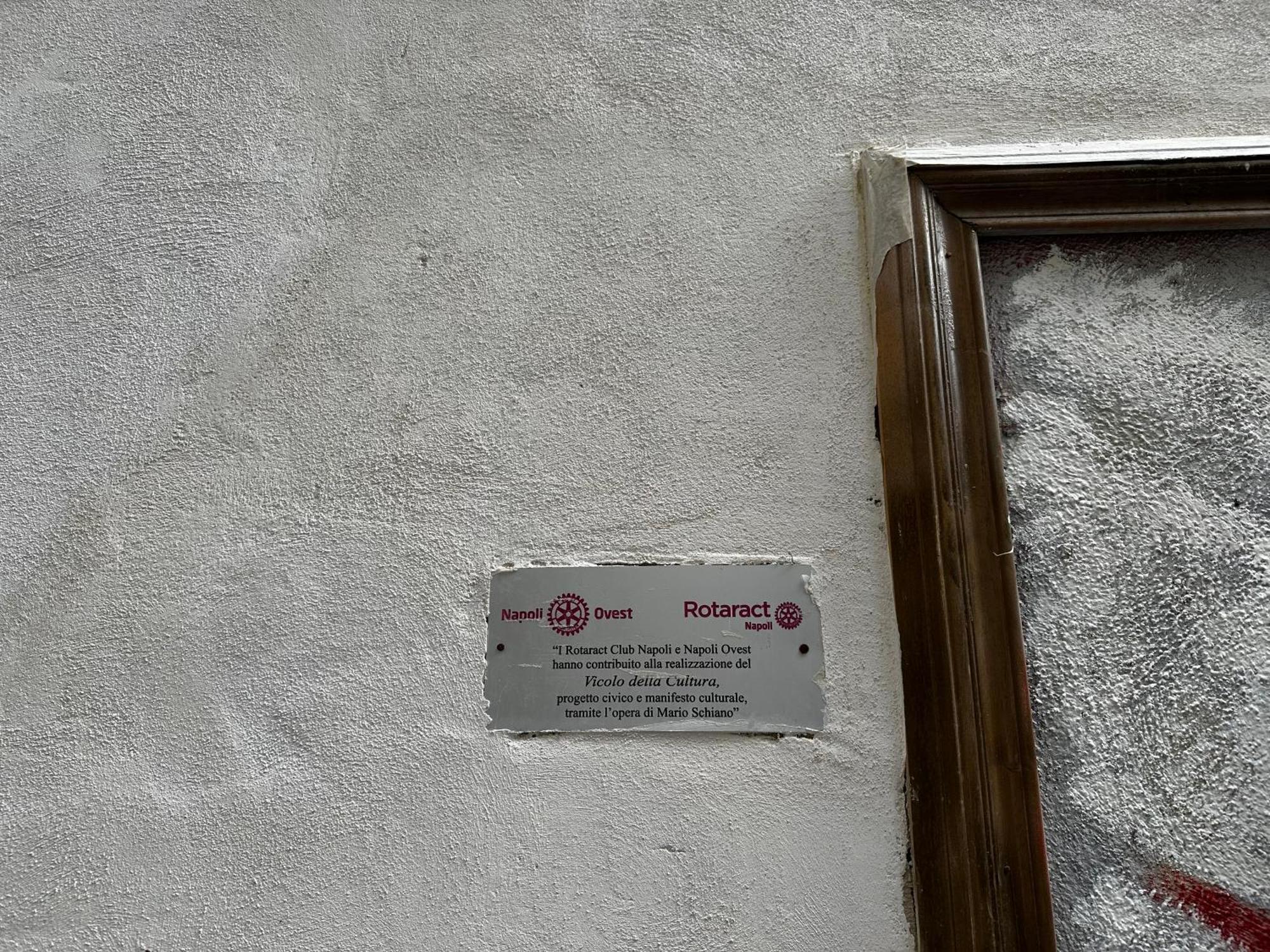 Casa vacanze A Cas Ra Nonna