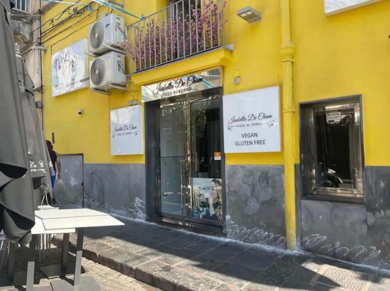 A Cas Ra Nonna Napoli