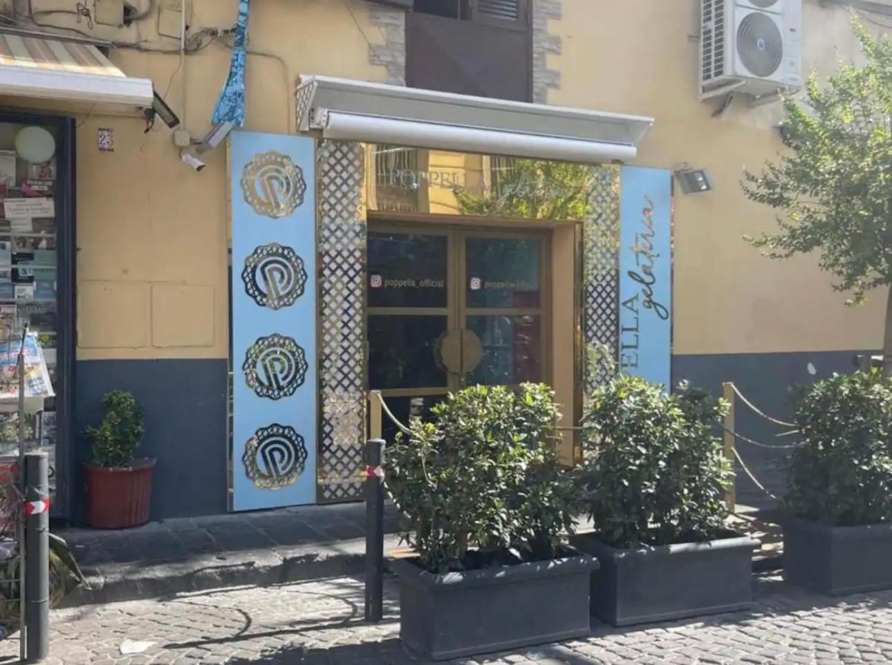 A Cas Ra Nonna