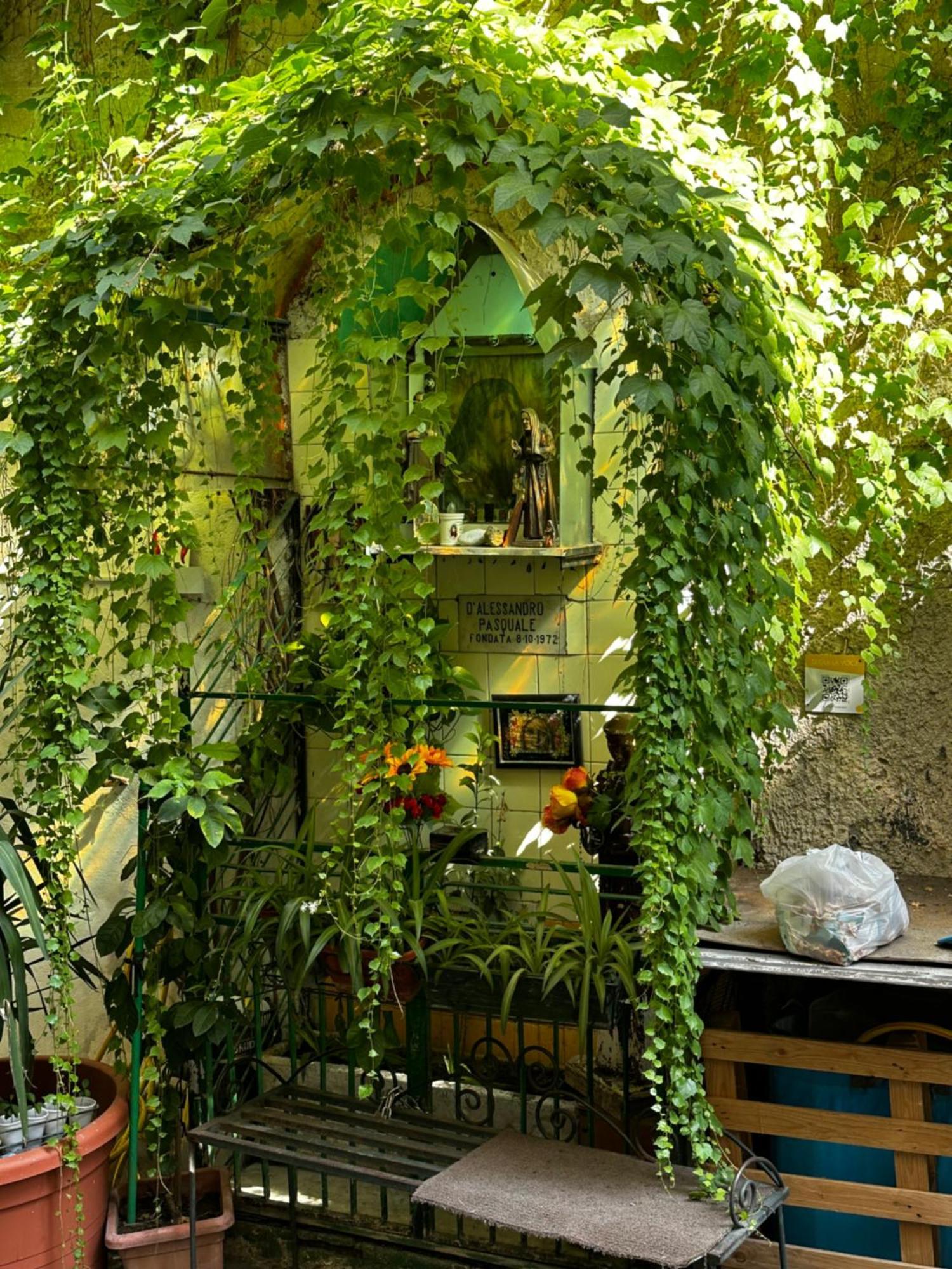 A Cas Ra Nonna Casa vacanze